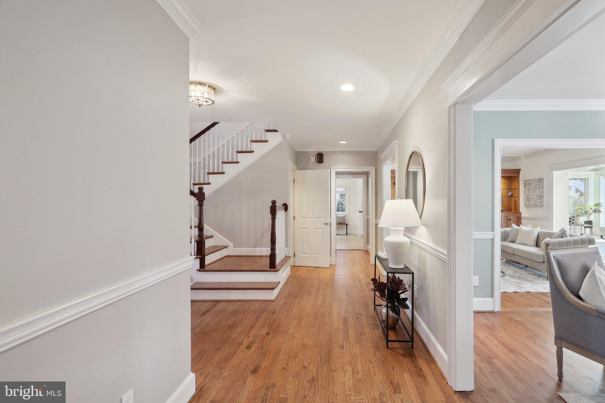 BELLEVUE FOREST - Residential