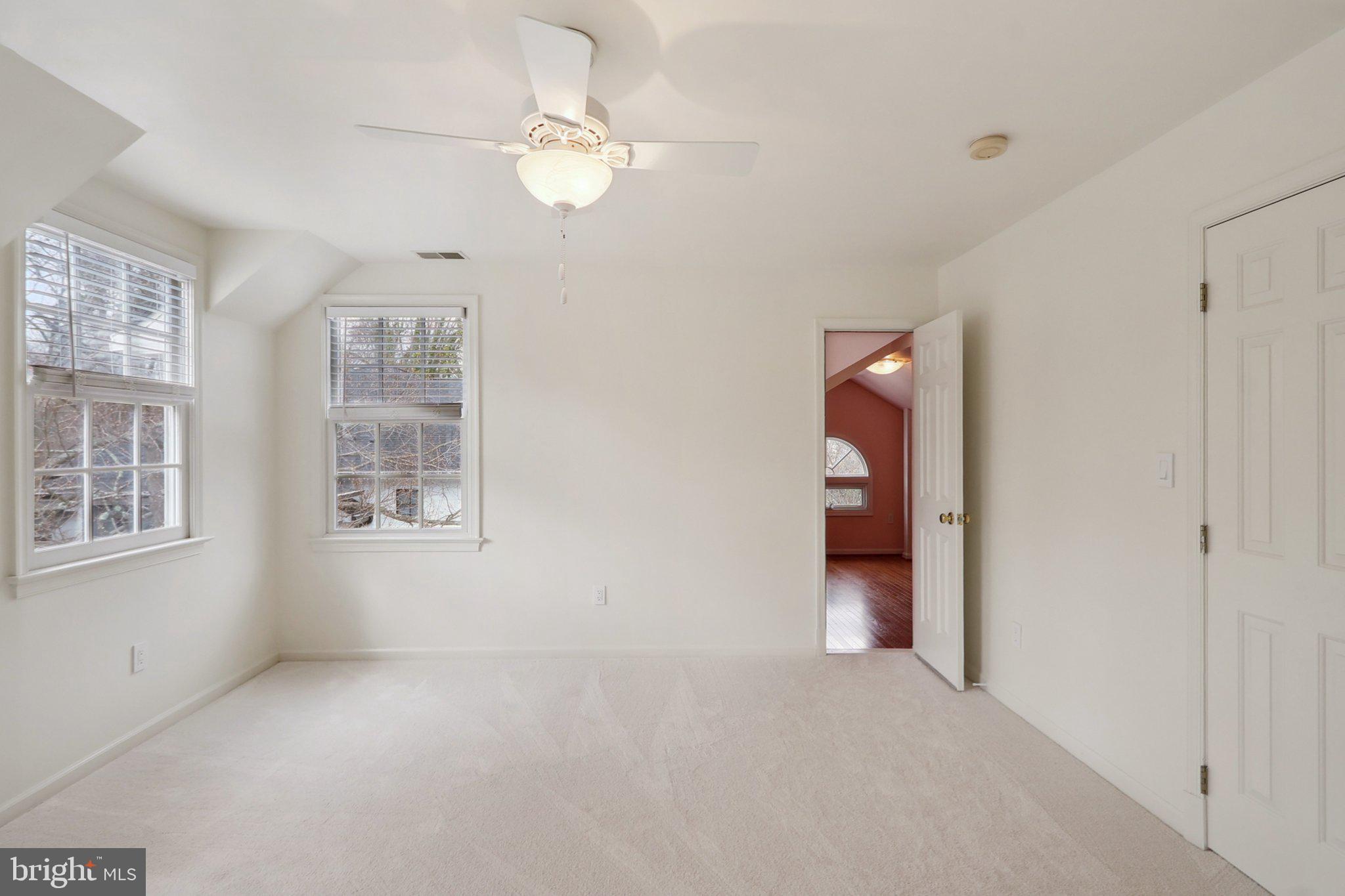 BELLEVUE FOREST - Residential