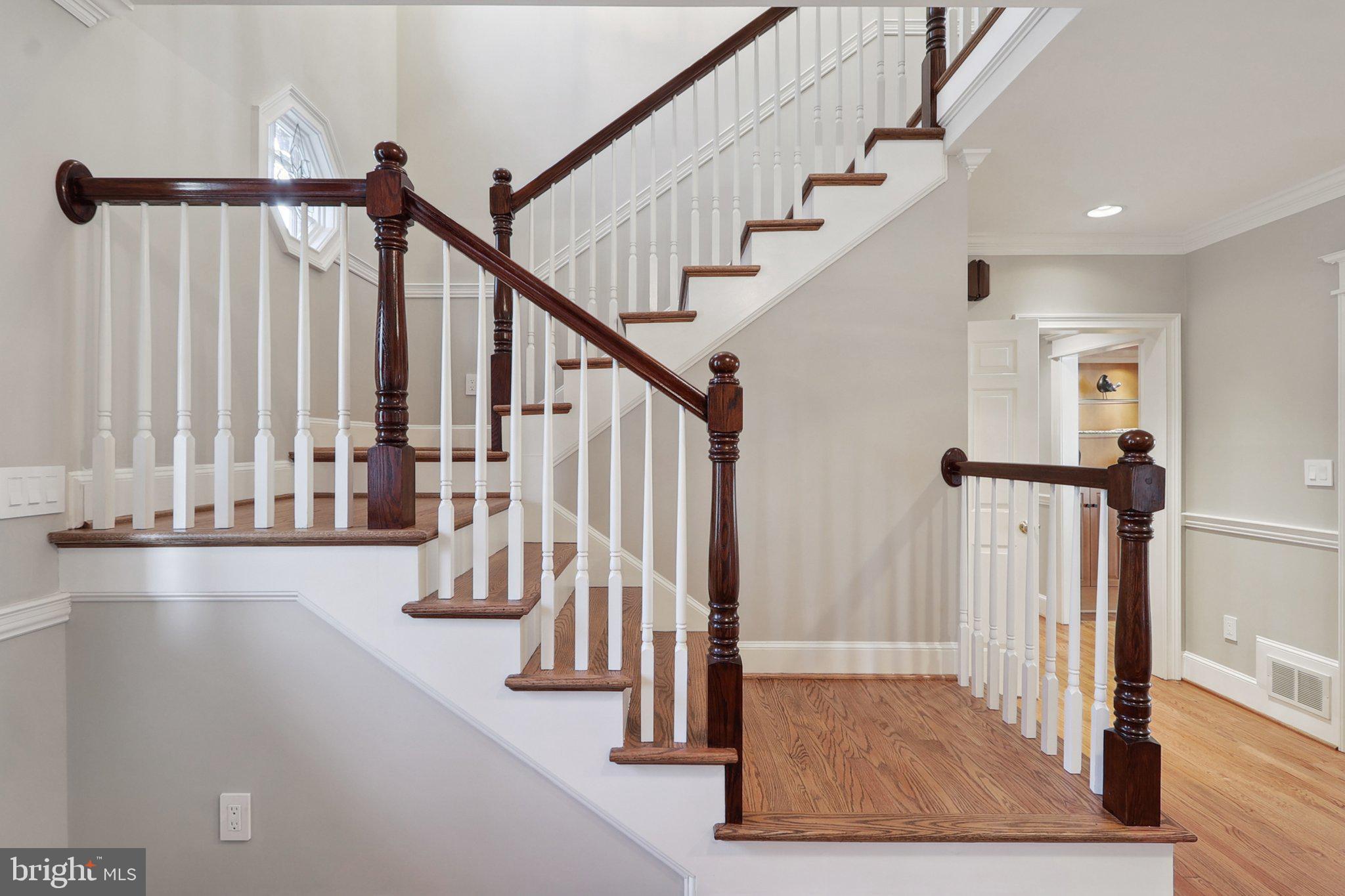 BELLEVUE FOREST - Residential