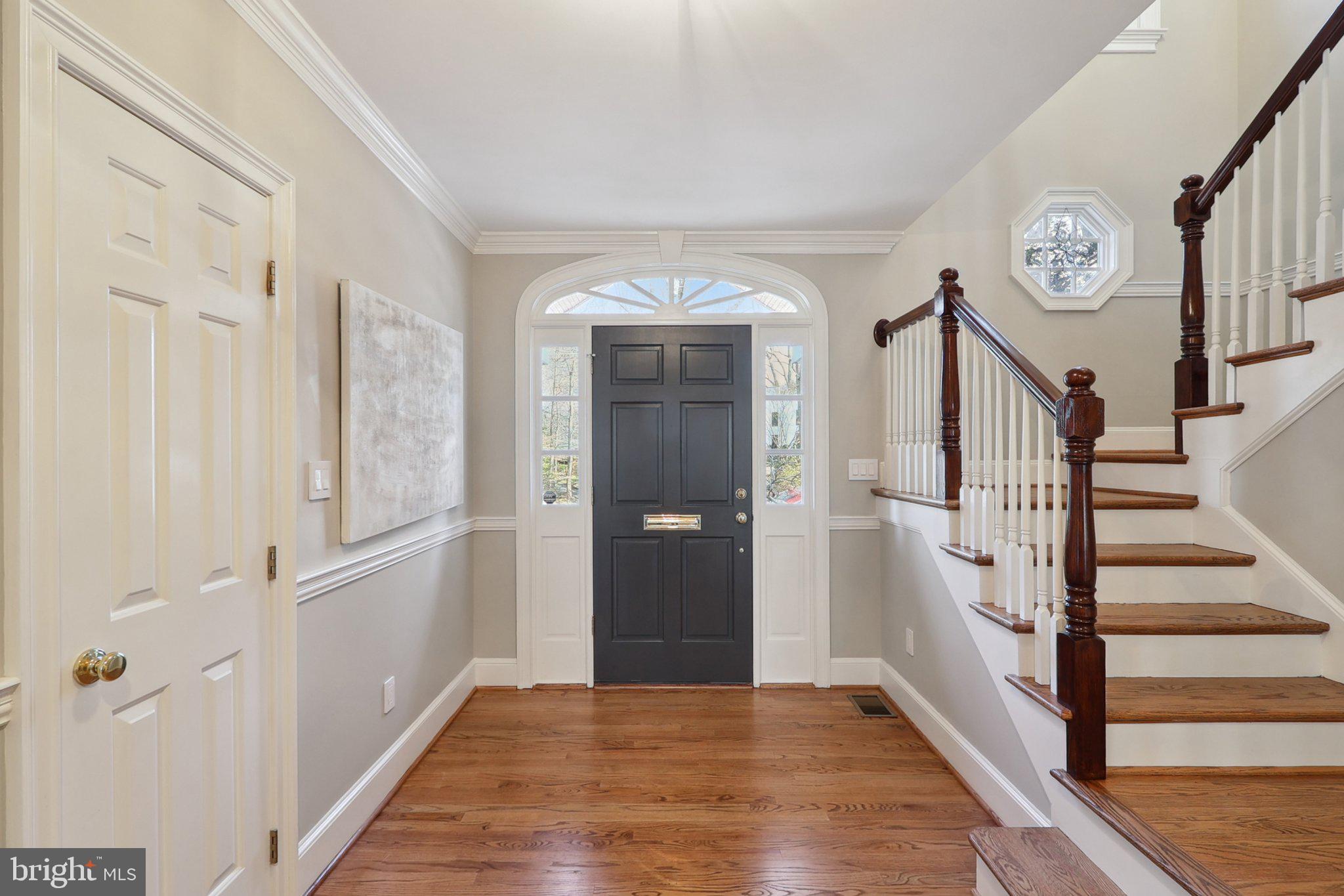 BELLEVUE FOREST - Residential