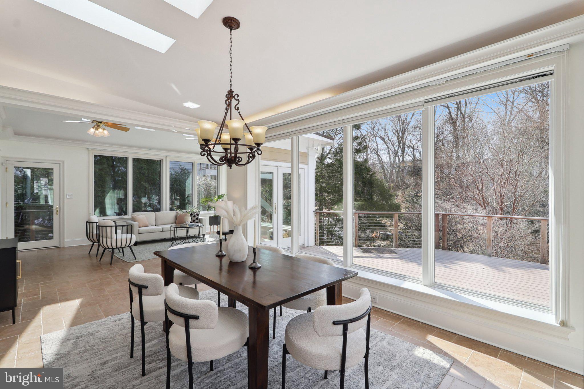 BELLEVUE FOREST - Residential