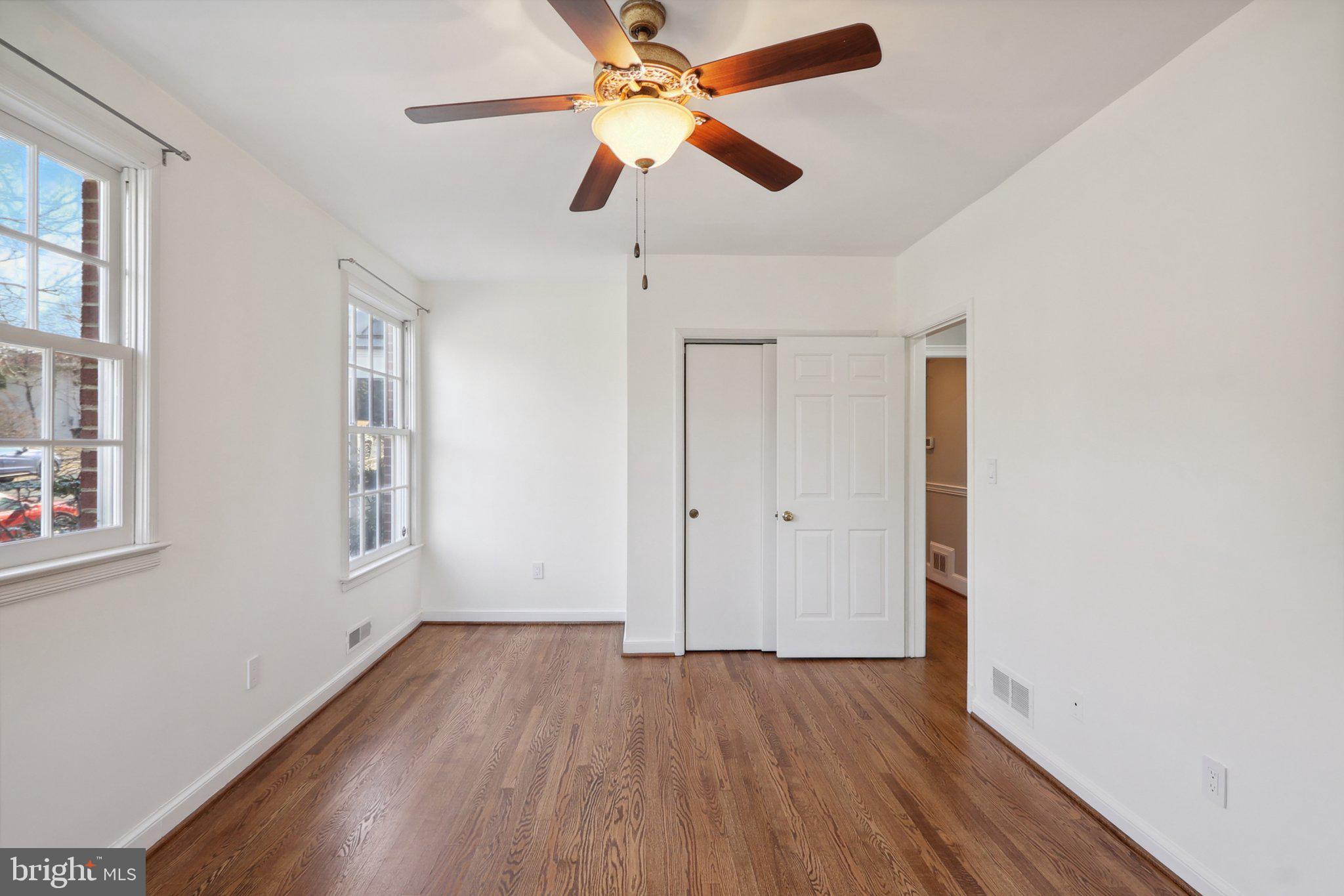 BELLEVUE FOREST - Residential