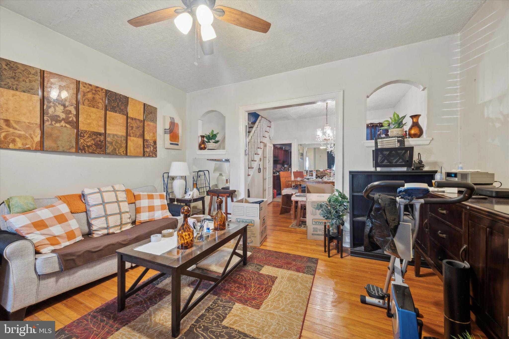 TEMPLE UNIVERSITY - Residential