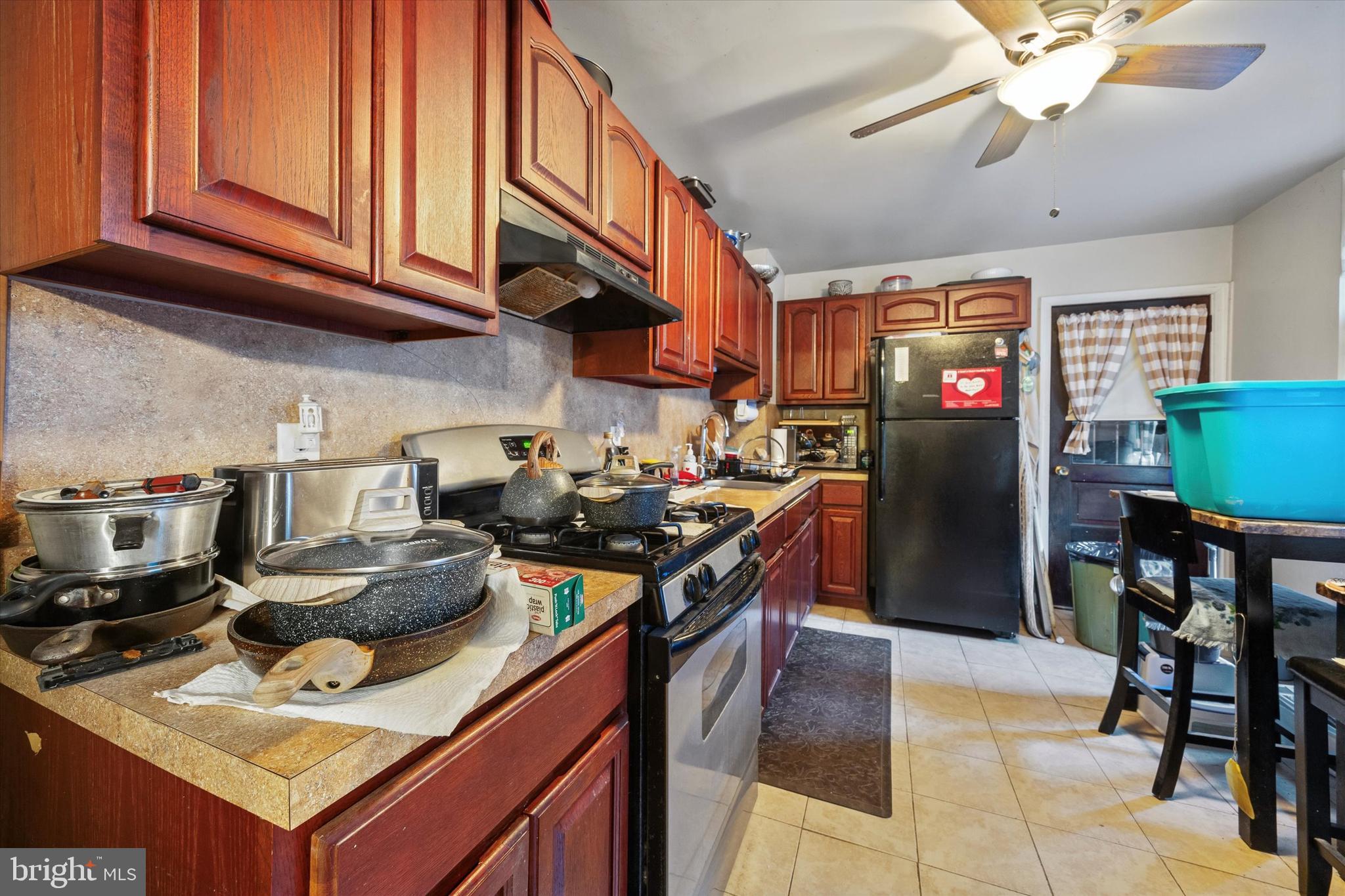 TEMPLE UNIVERSITY - Residential