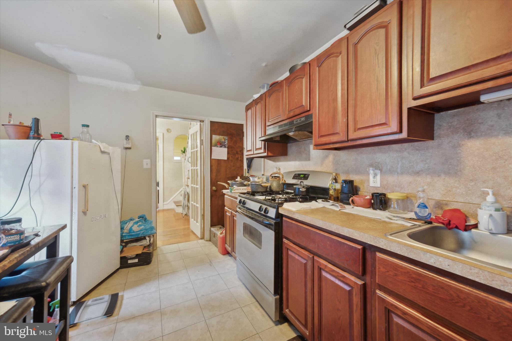 TEMPLE UNIVERSITY - Residential