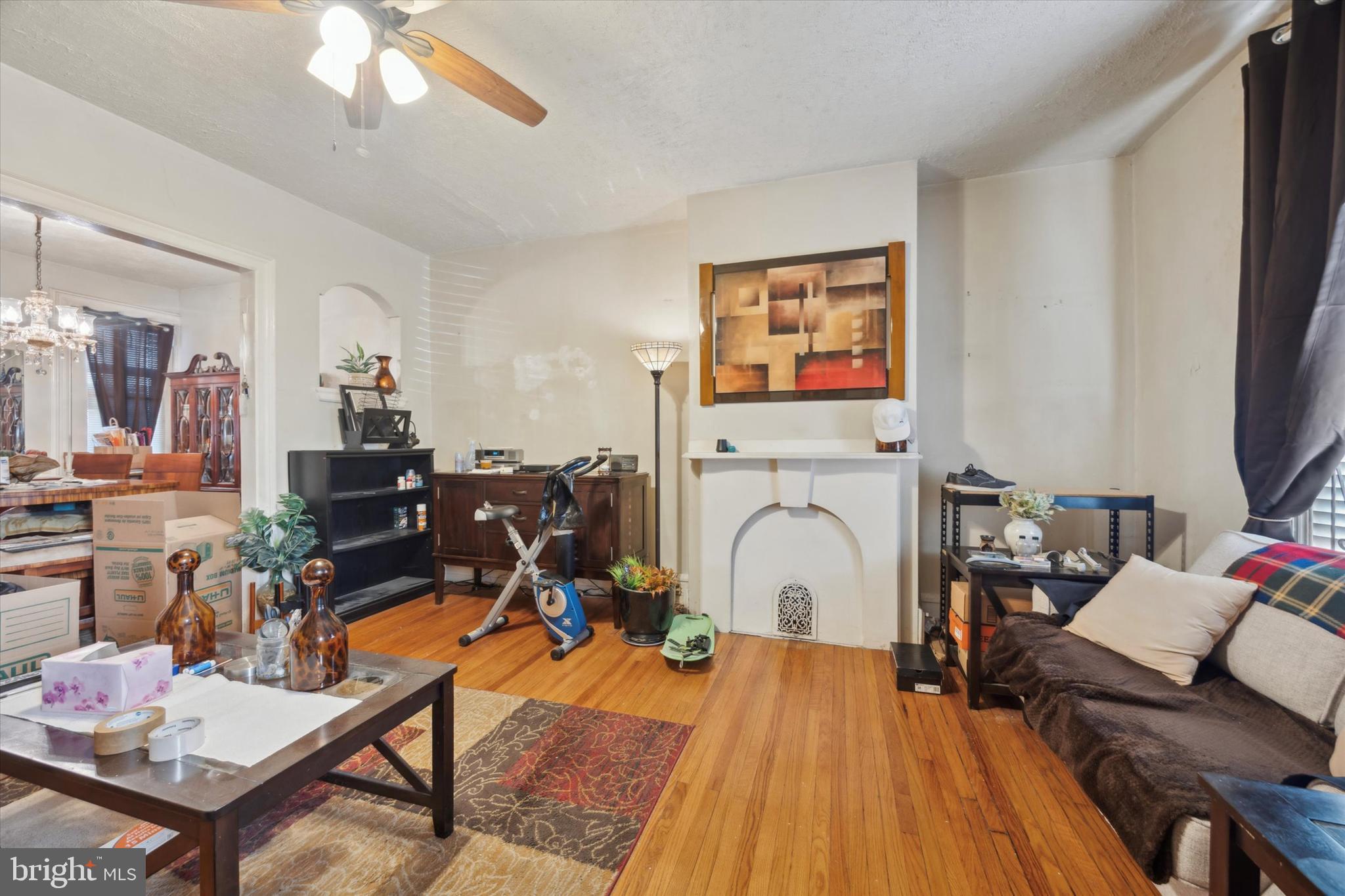 TEMPLE UNIVERSITY - Residential