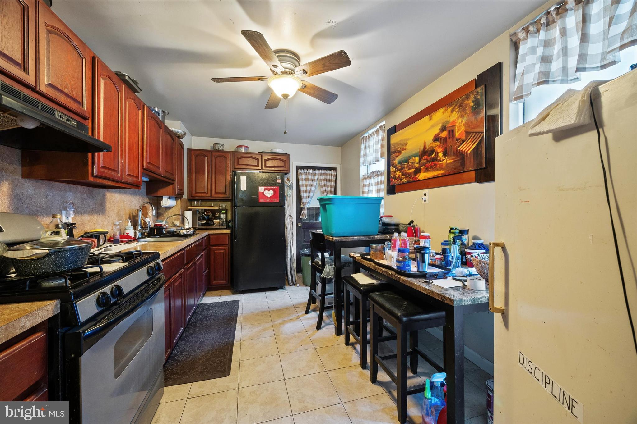 TEMPLE UNIVERSITY - Residential