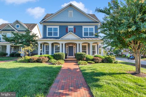 202 EVELYNE STREET CHESTER MD 21619