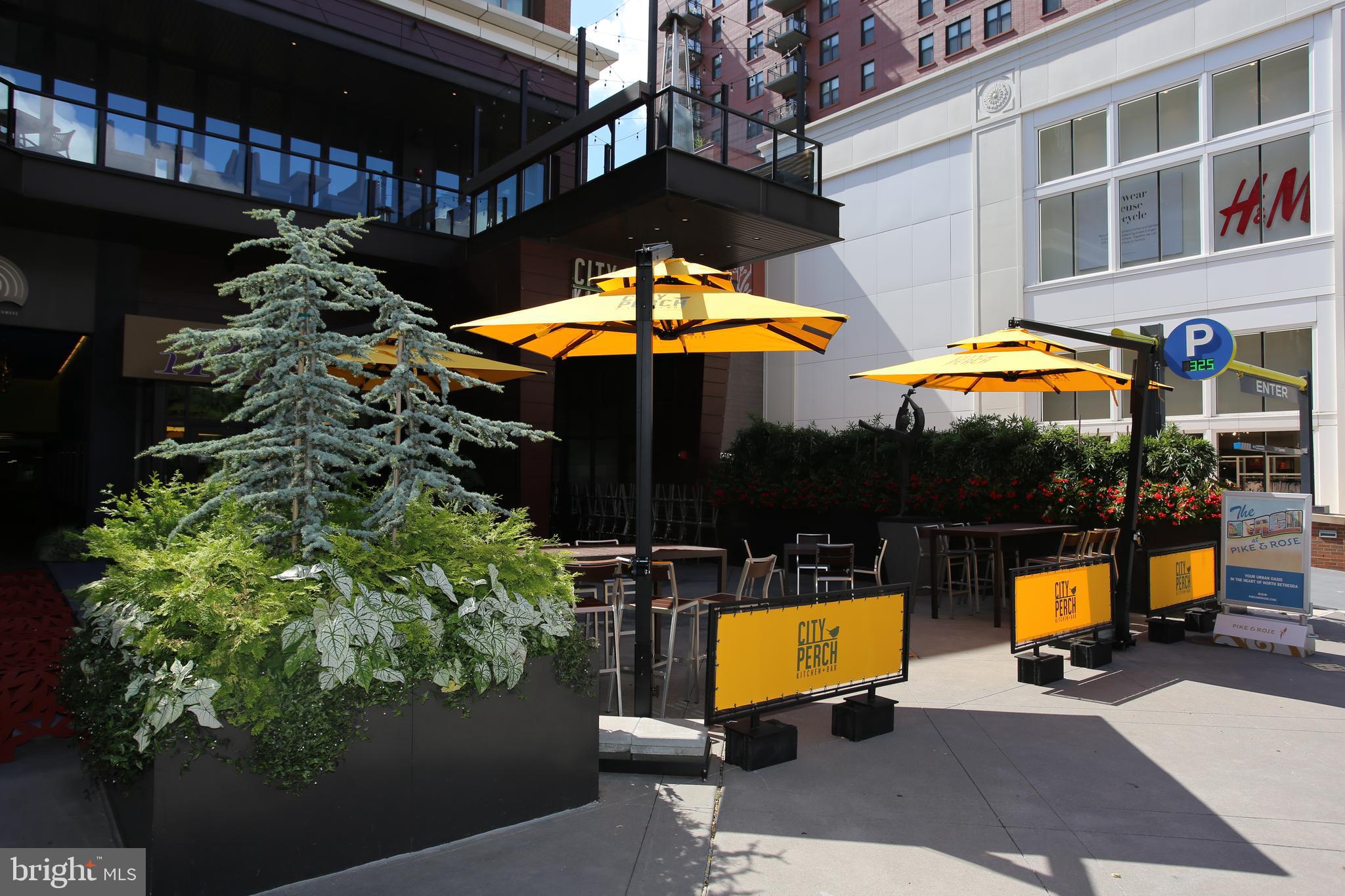 EDSON PARK - Residential