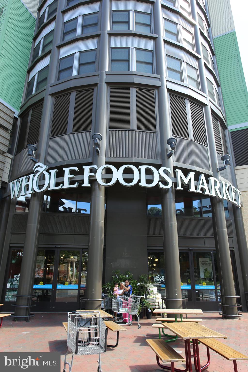 EDSON PARK - Residential