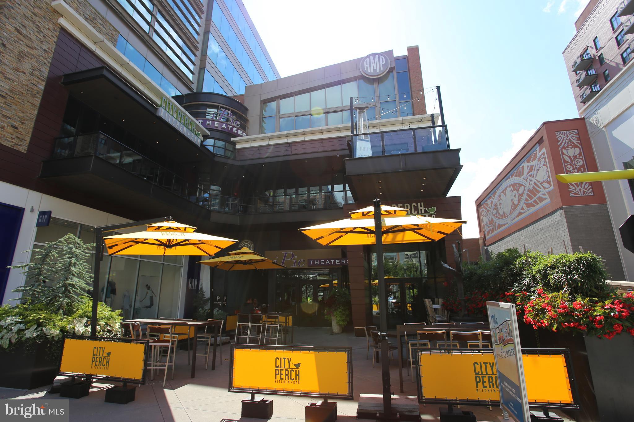 EDSON PARK - Residential