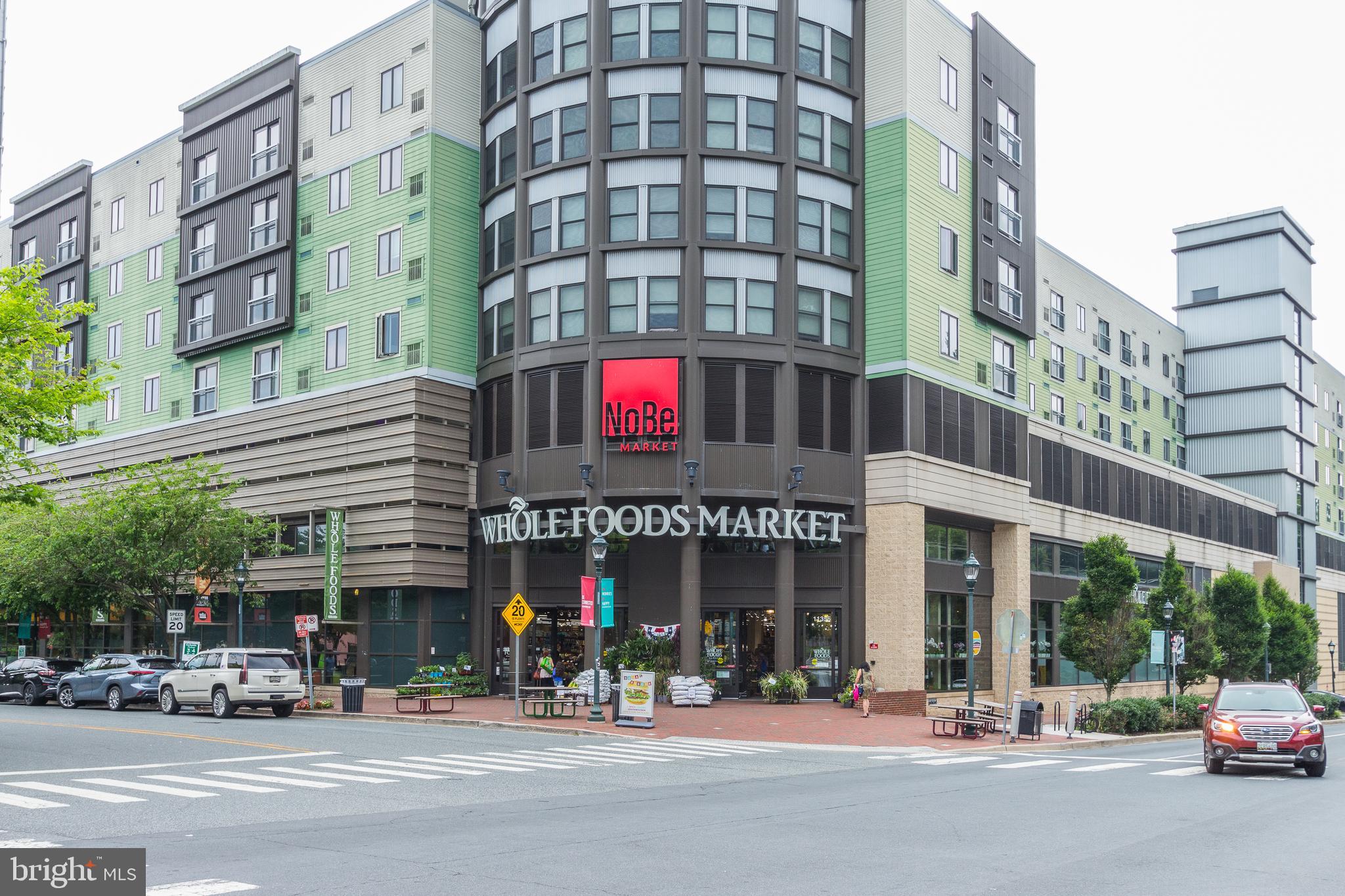 EDSON PARK - Residential