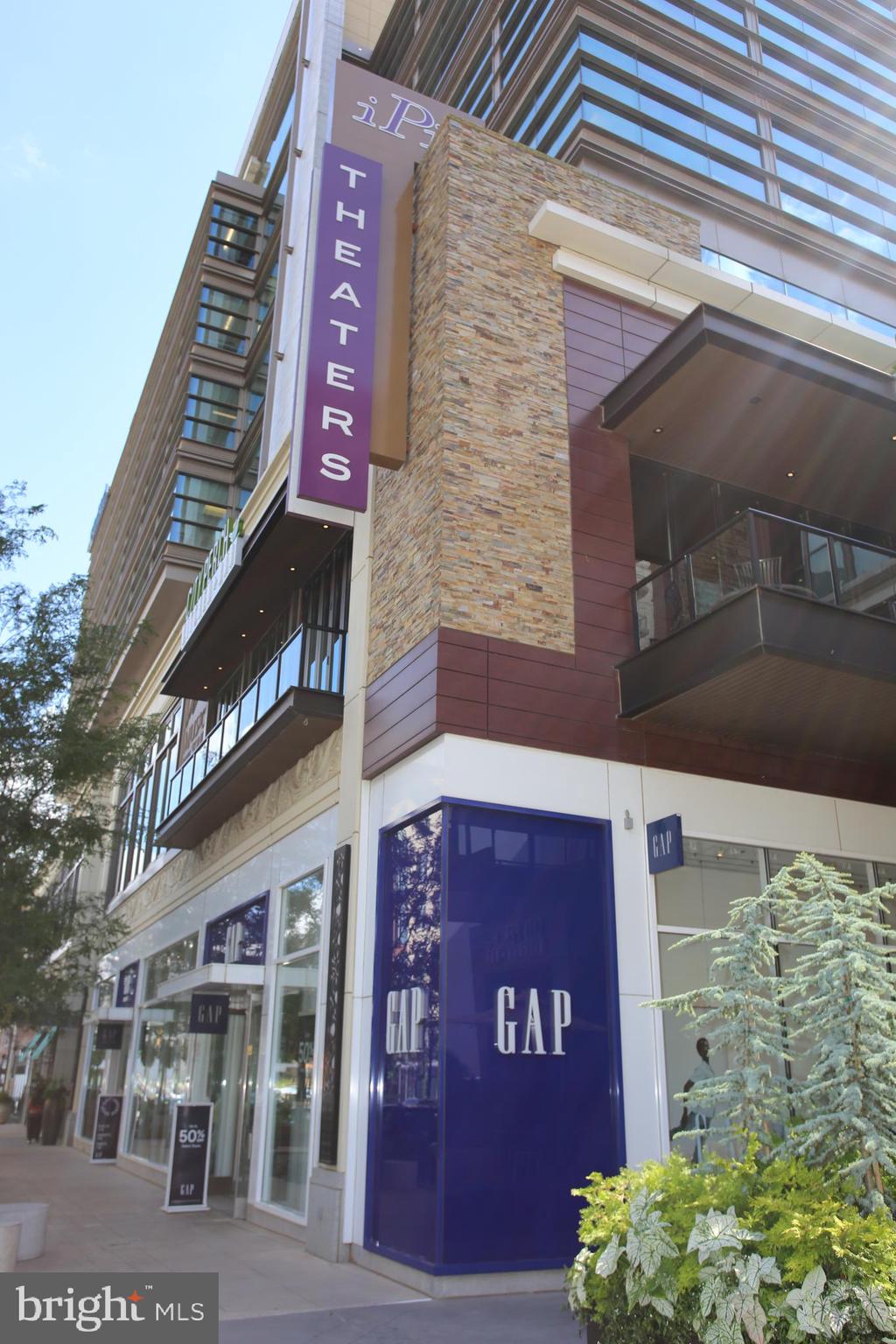 EDSON PARK - Residential