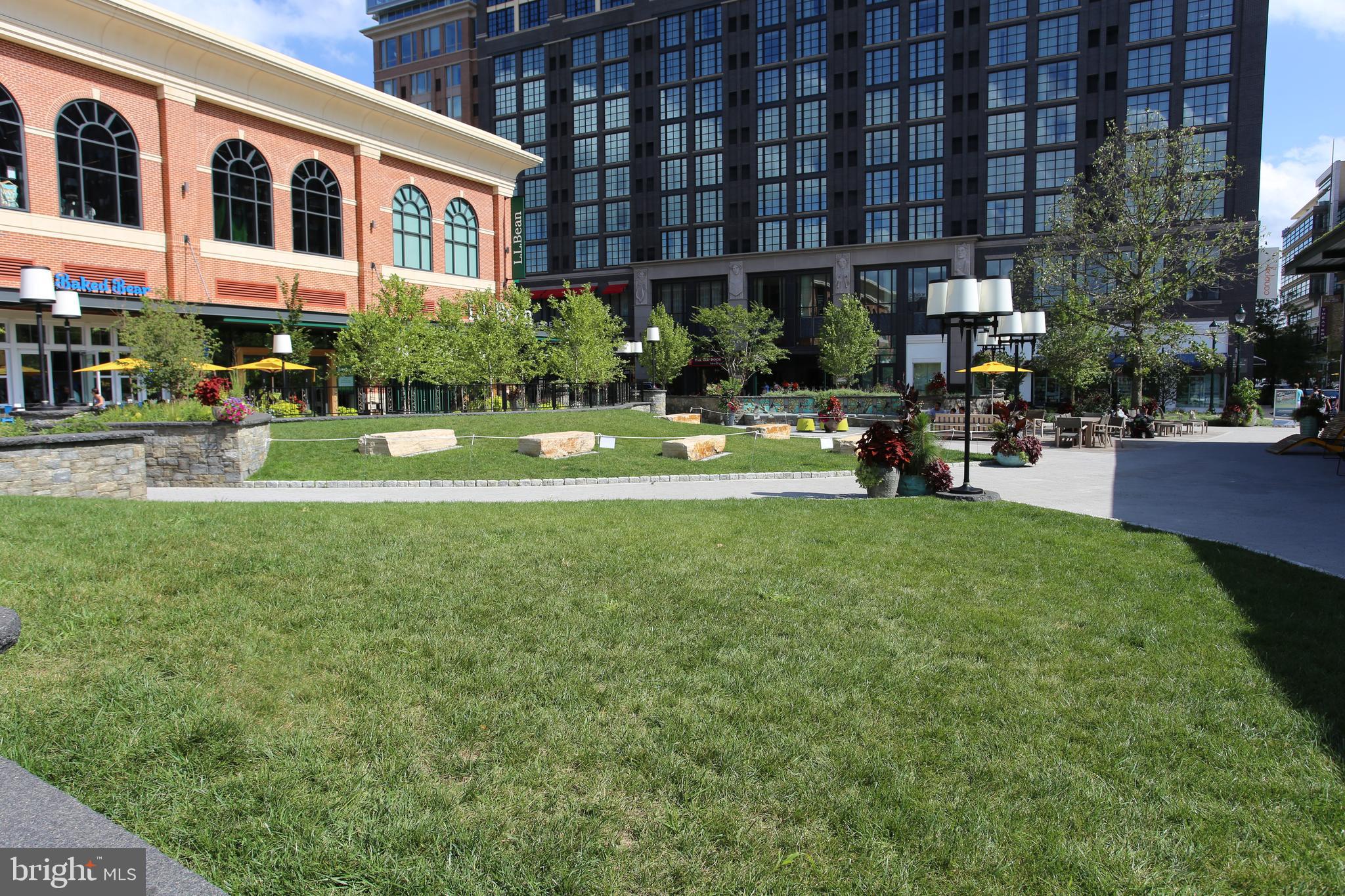 EDSON PARK - Residential