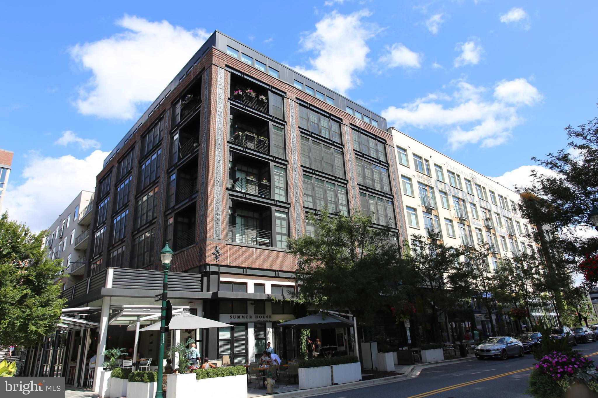 EDSON PARK - Residential