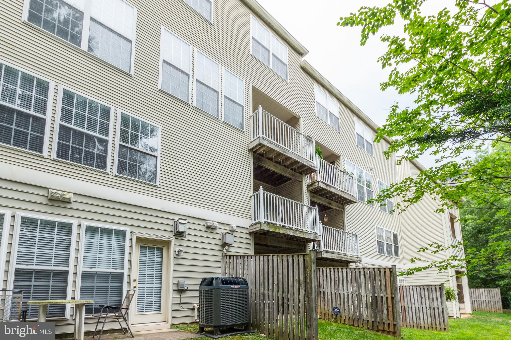 EDSON PARK - Residential