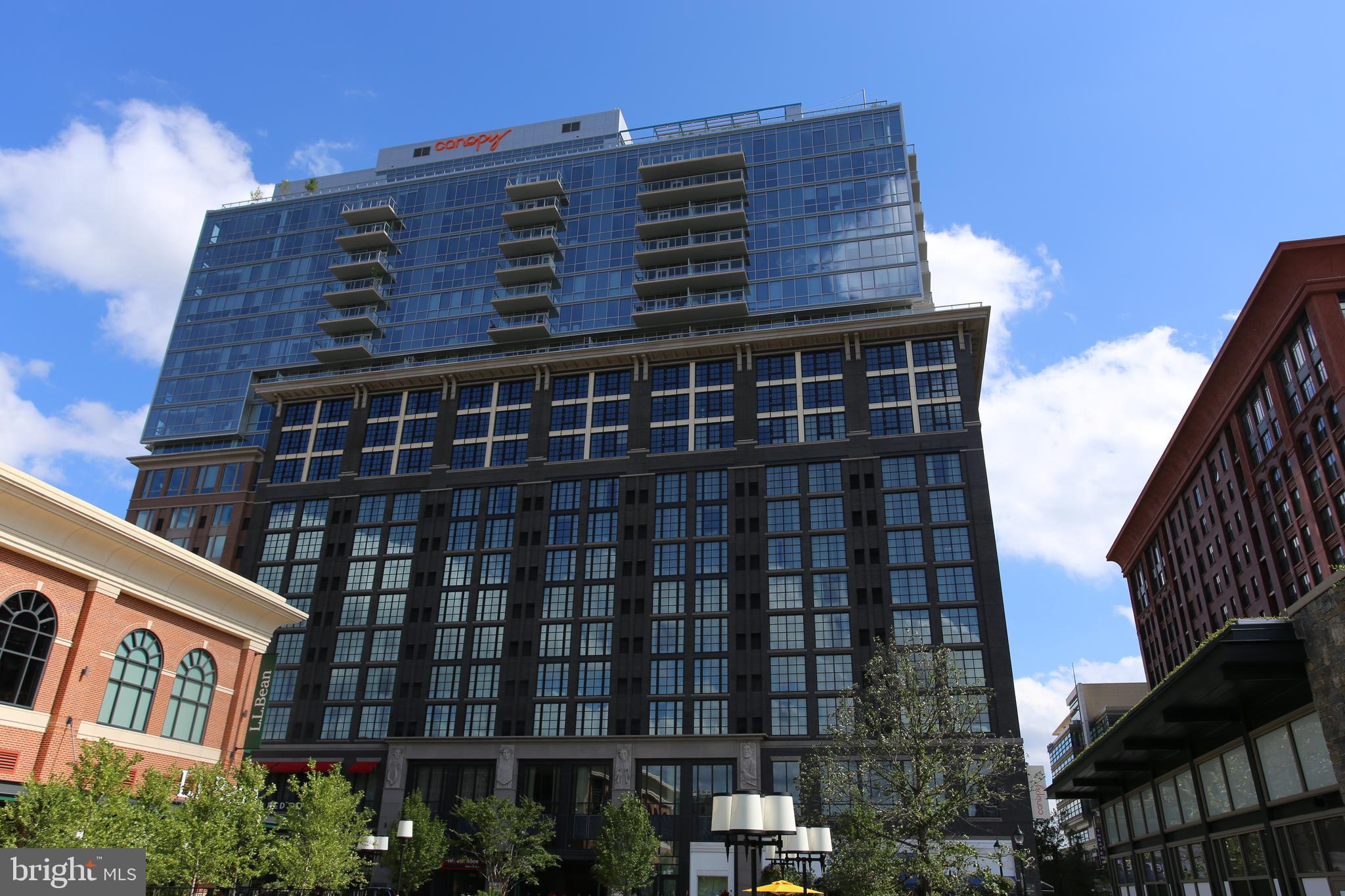 EDSON PARK - Residential