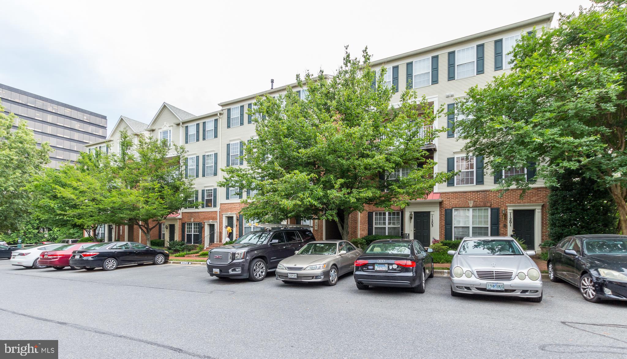 EDSON PARK - Residential