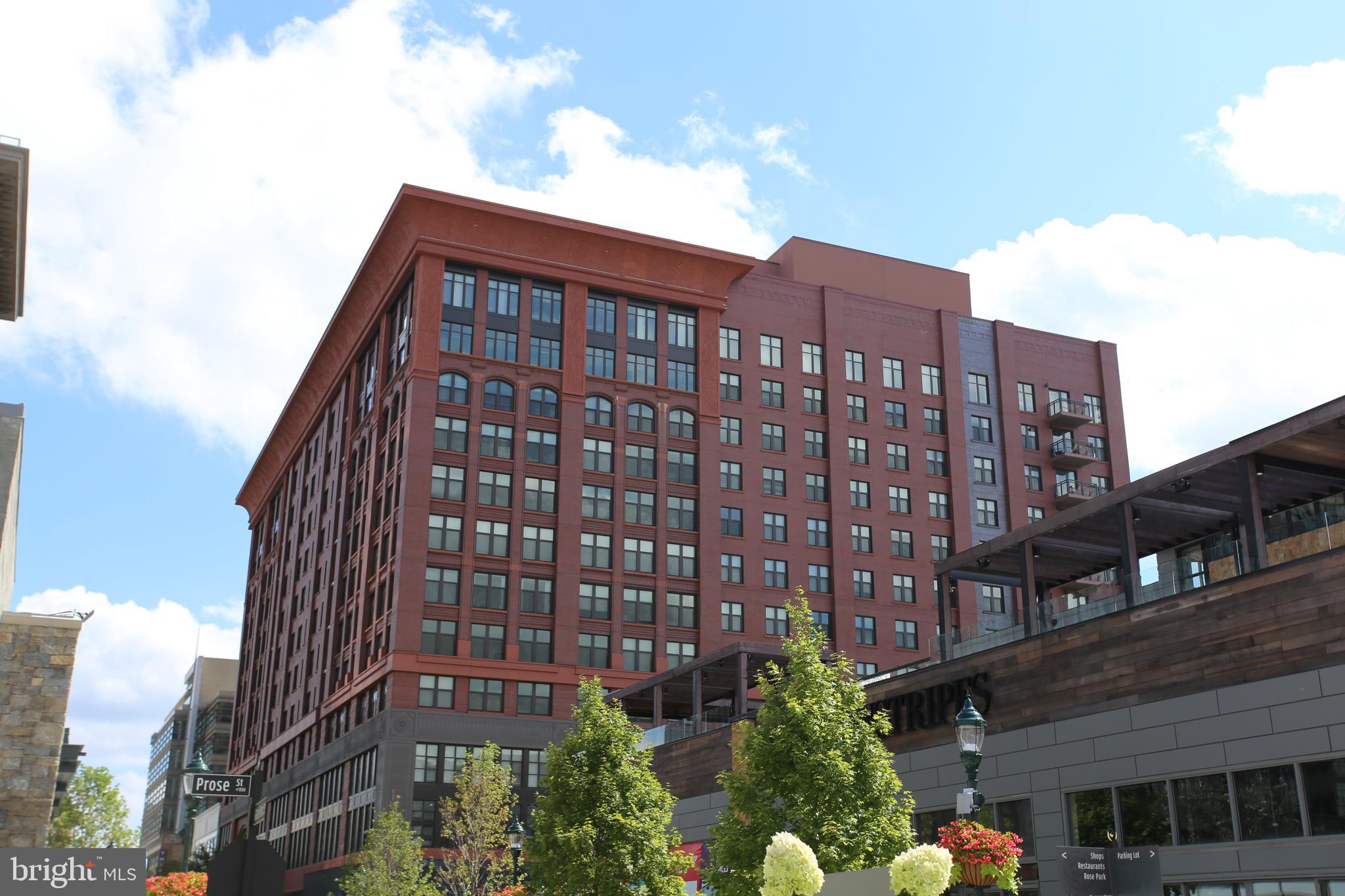 EDSON PARK - Residential