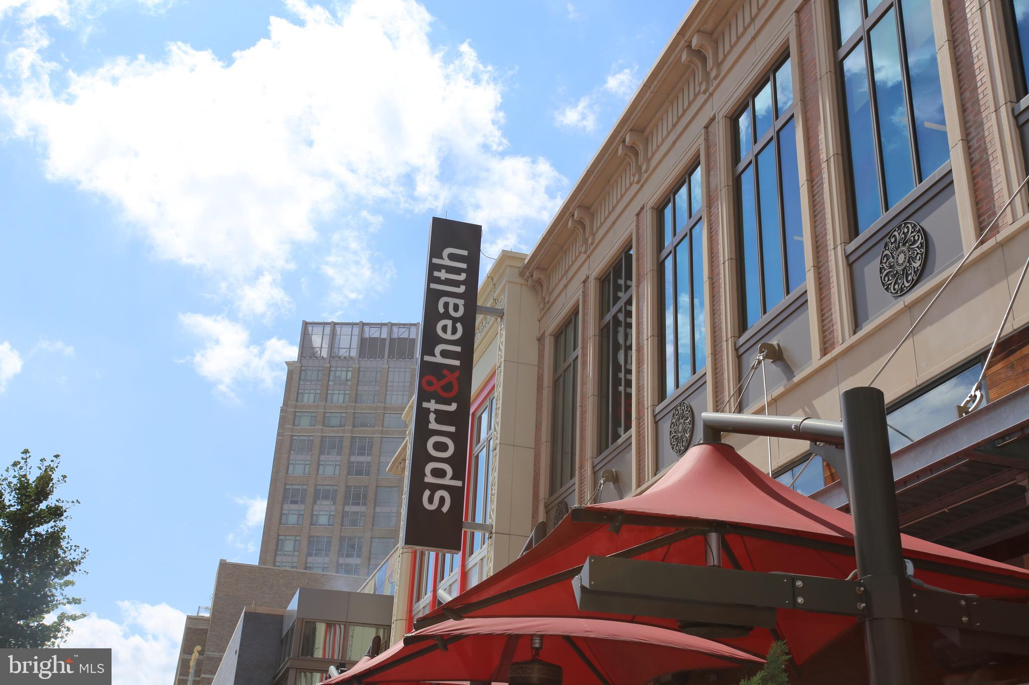 EDSON PARK - Residential