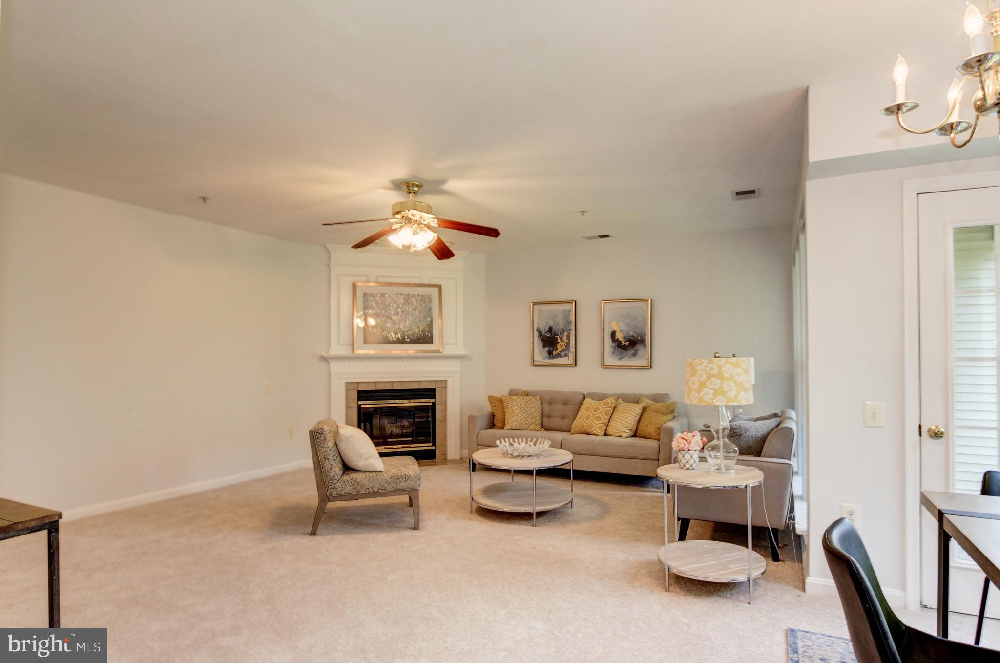 EDSON PARK - Residential