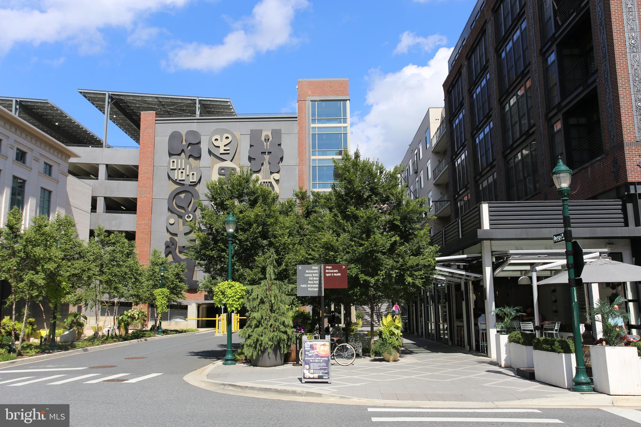 EDSON PARK - Residential