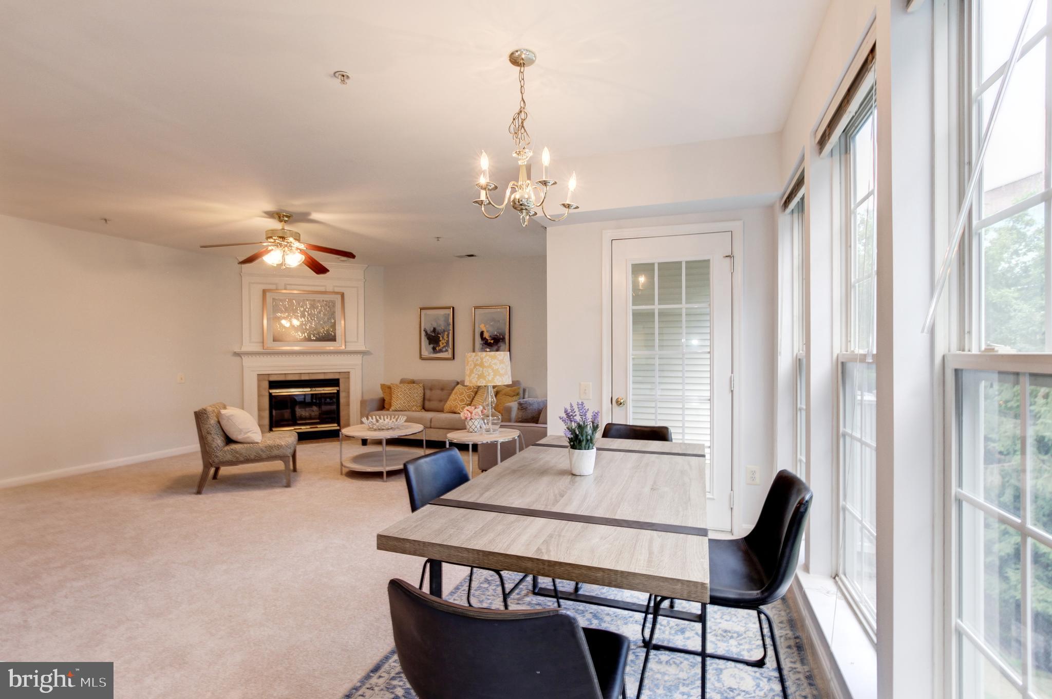 EDSON PARK - Residential