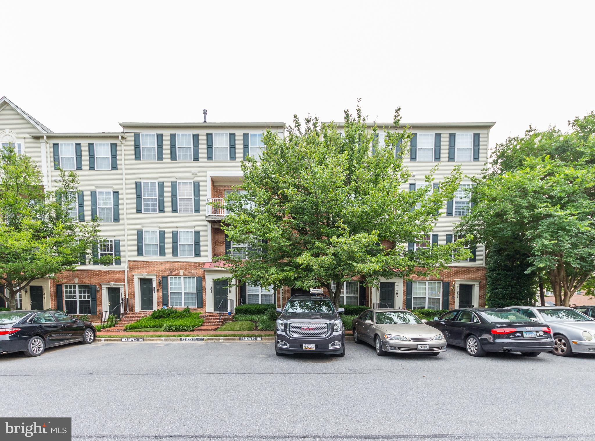 EDSON PARK - Residential