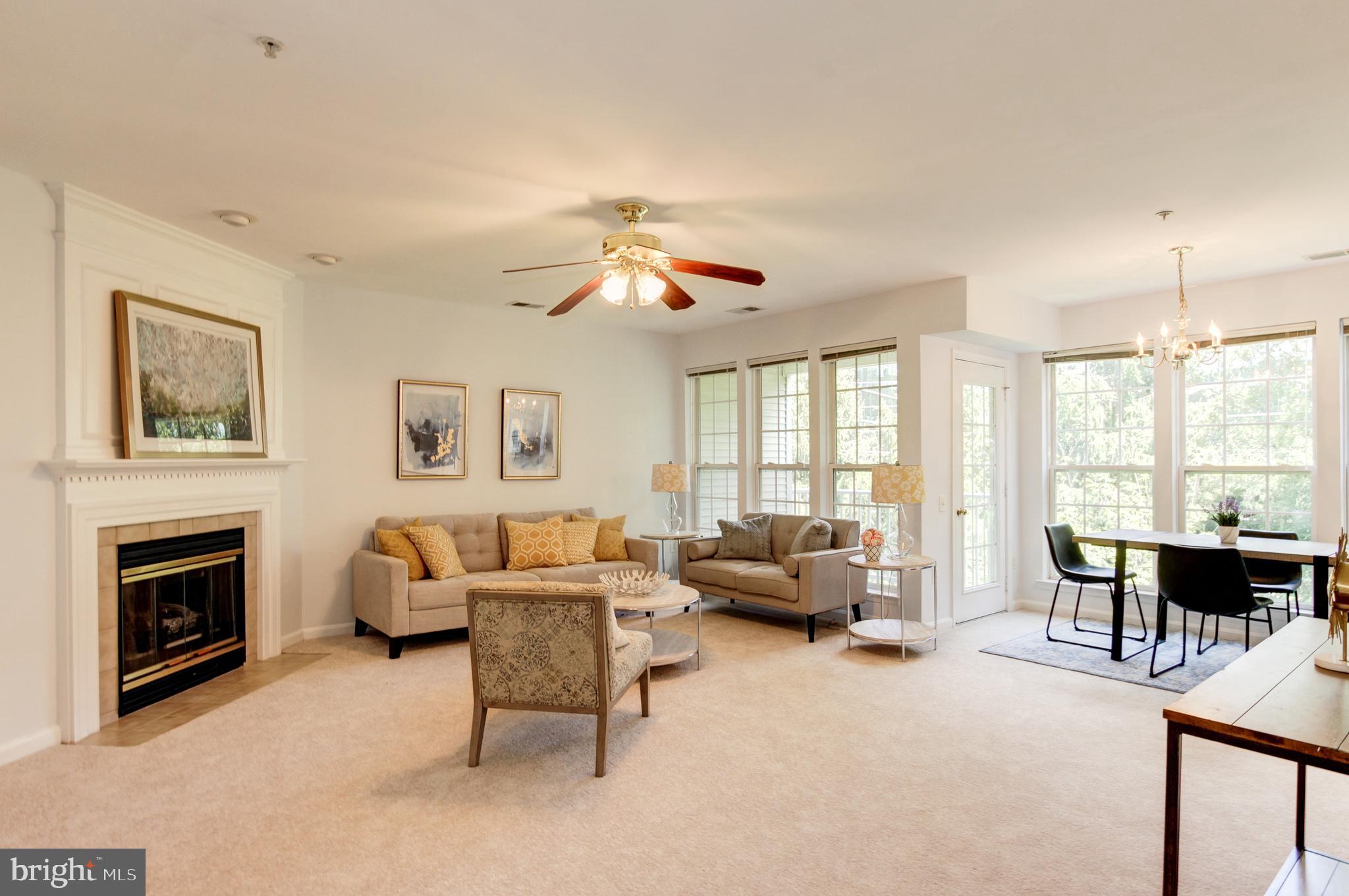 EDSON PARK - Residential