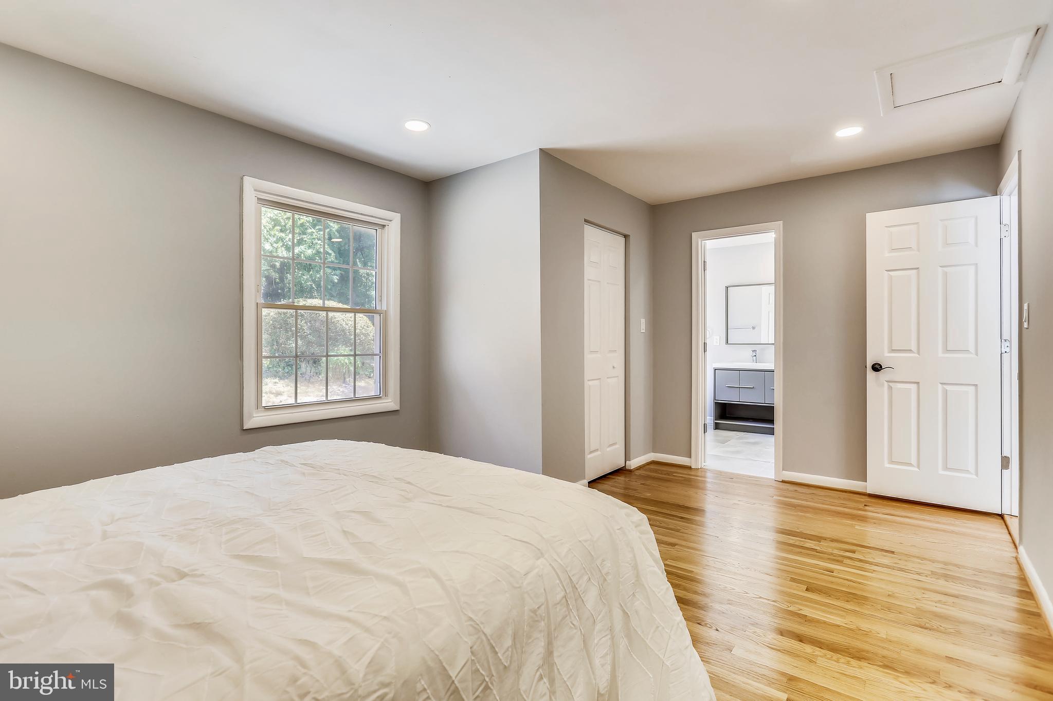 CABIN JOHN - Residential Lease