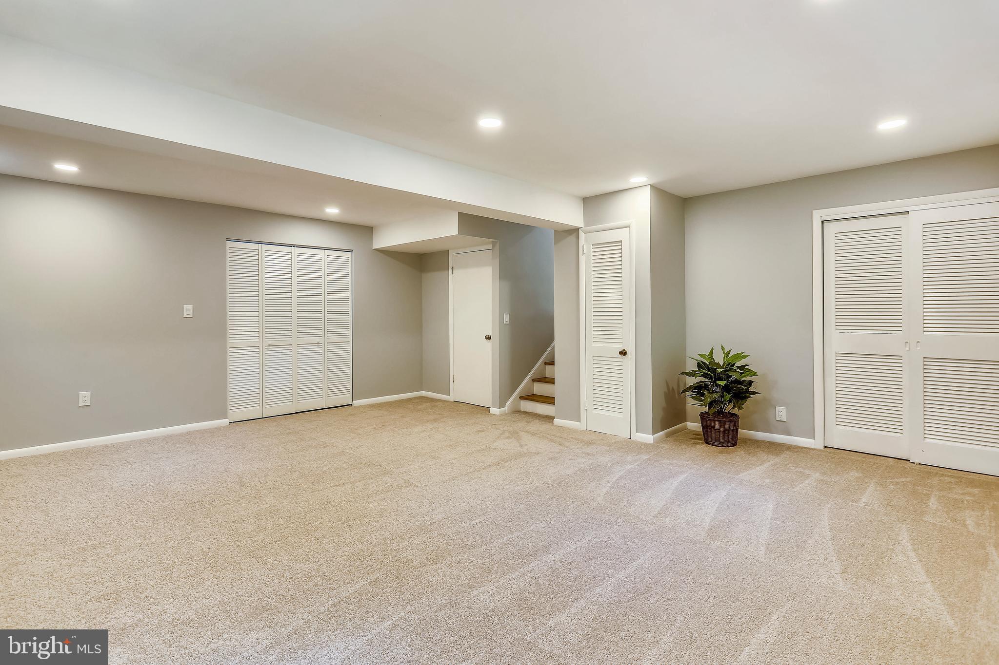 CABIN JOHN - Residential Lease