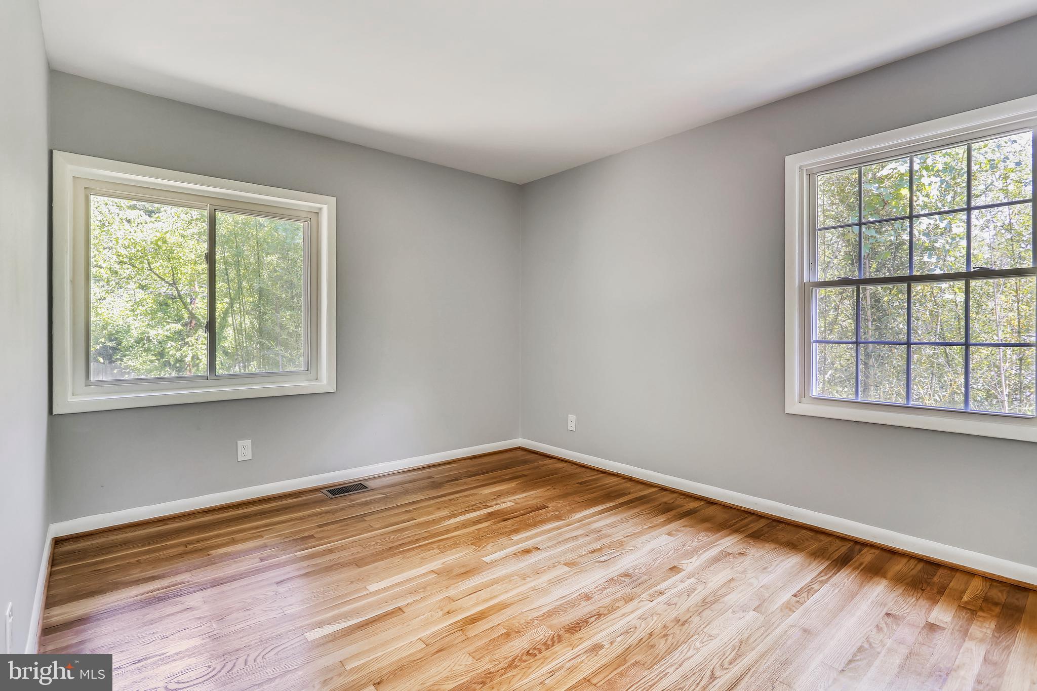 CABIN JOHN - Residential Lease