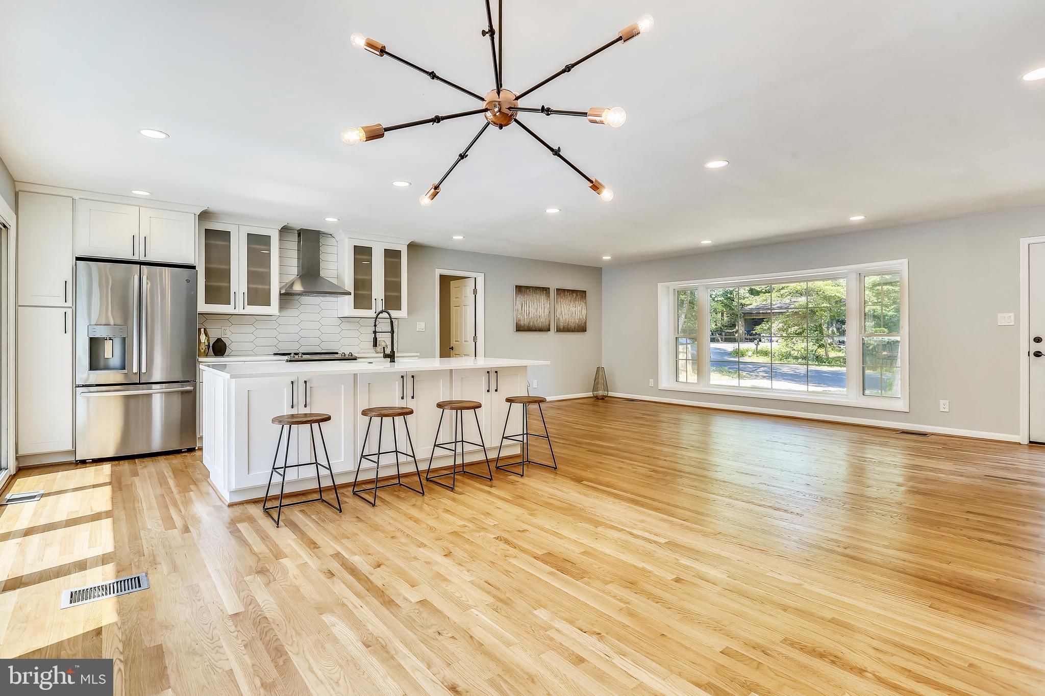 CABIN JOHN - Residential Lease