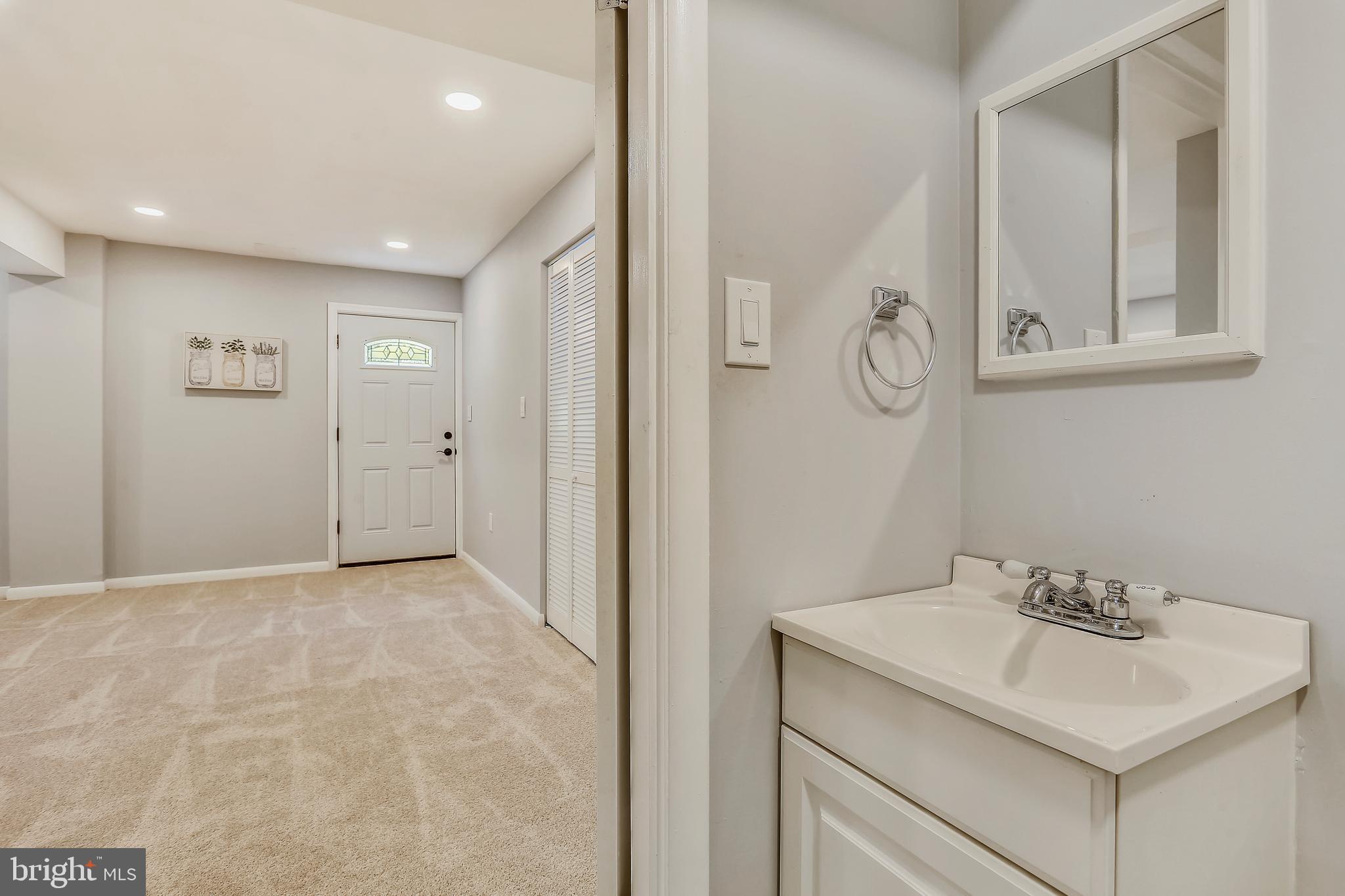 CABIN JOHN - Residential Lease