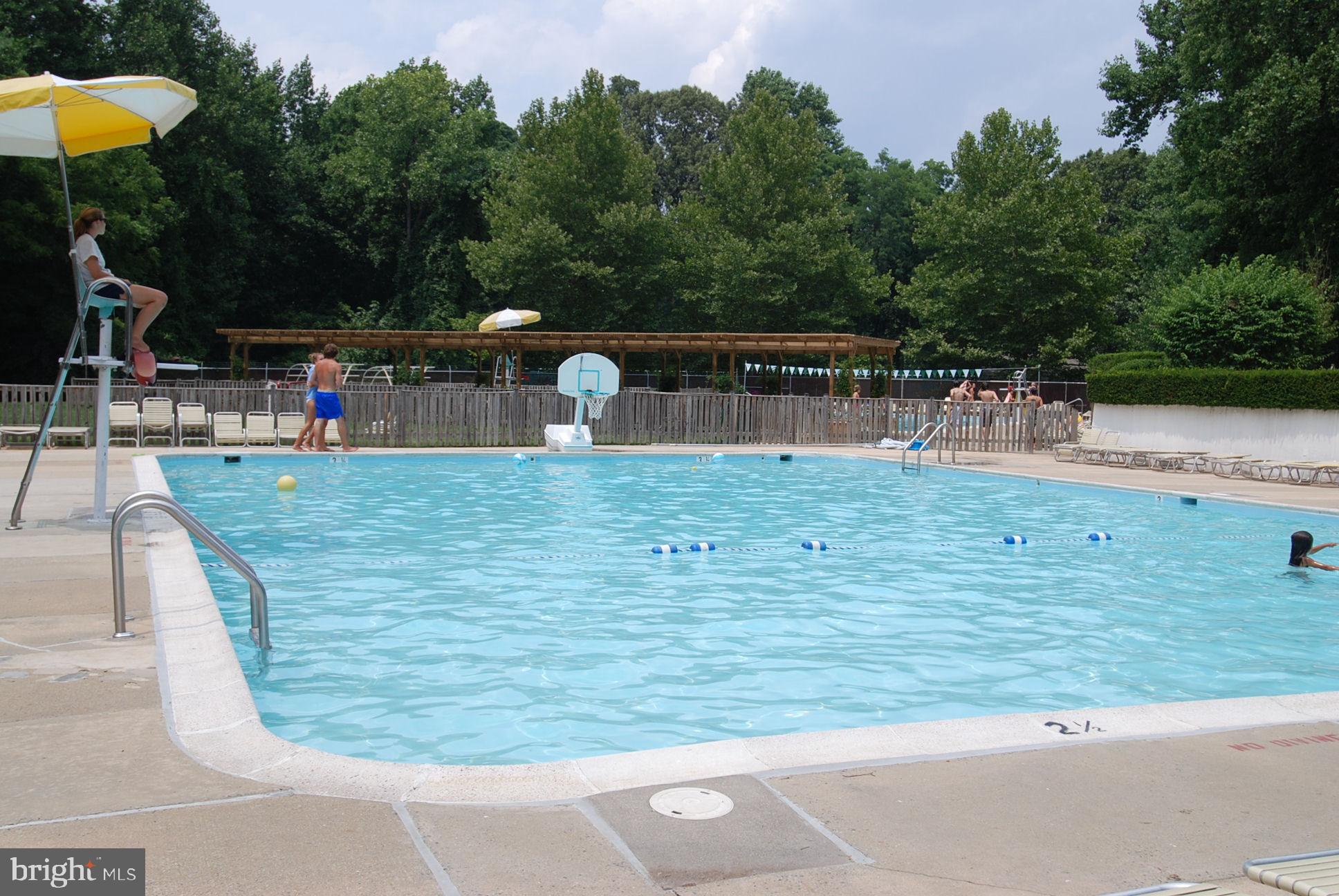 CABIN JOHN - Residential Lease