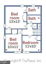 CABIN JOHN - Residential Lease