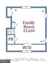 CABIN JOHN - Residential Lease