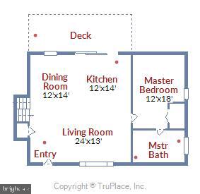 CABIN JOHN - Residential Lease