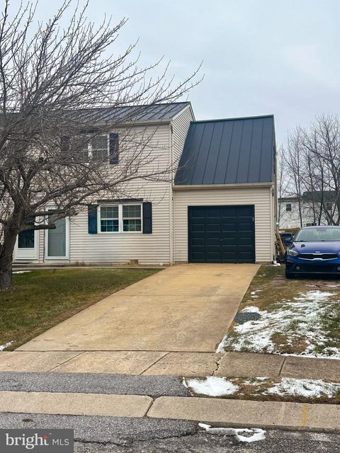 1640 BLUE JAY DRIVE DOVER PA 17315