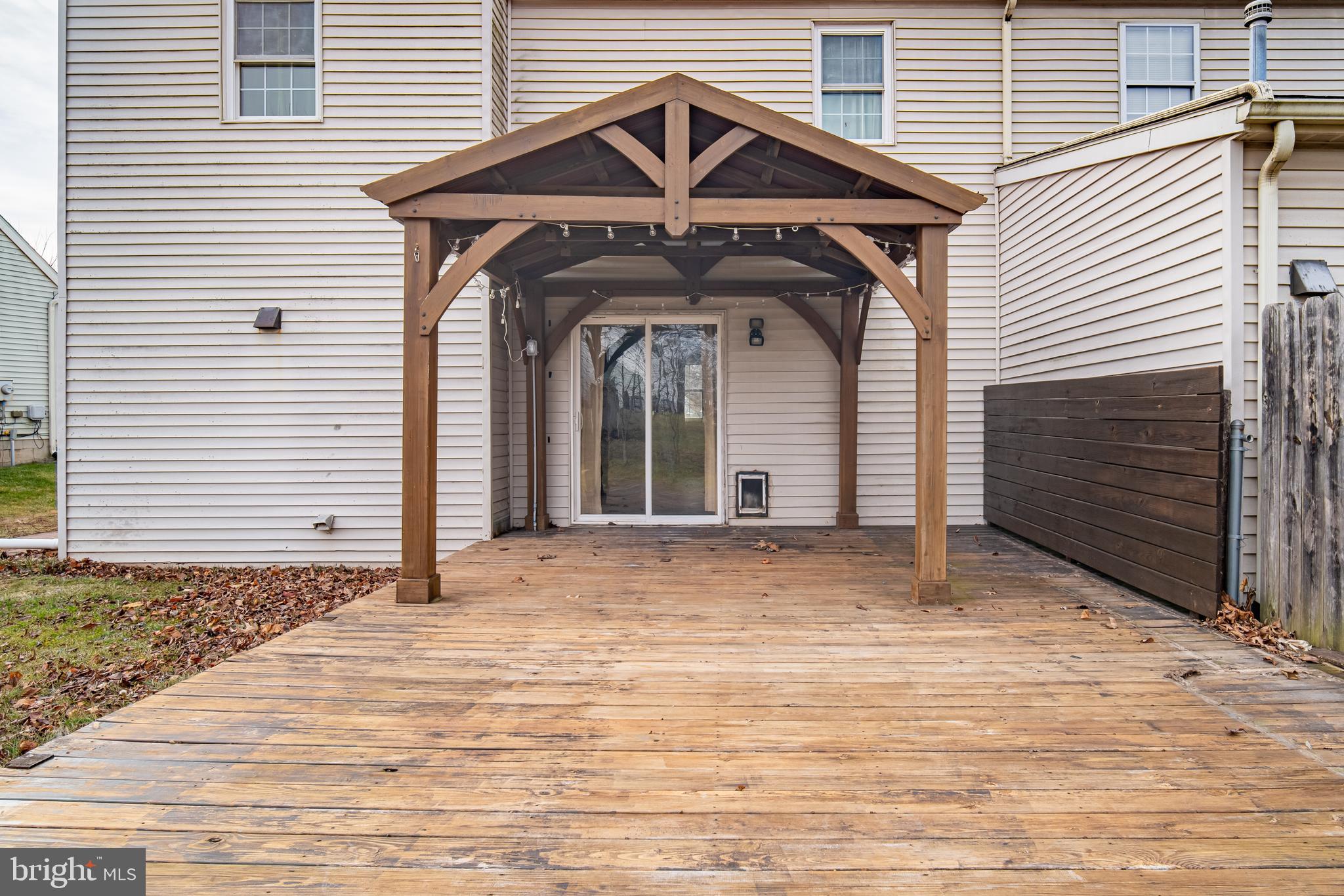 GLEN HOLLOW - Residential