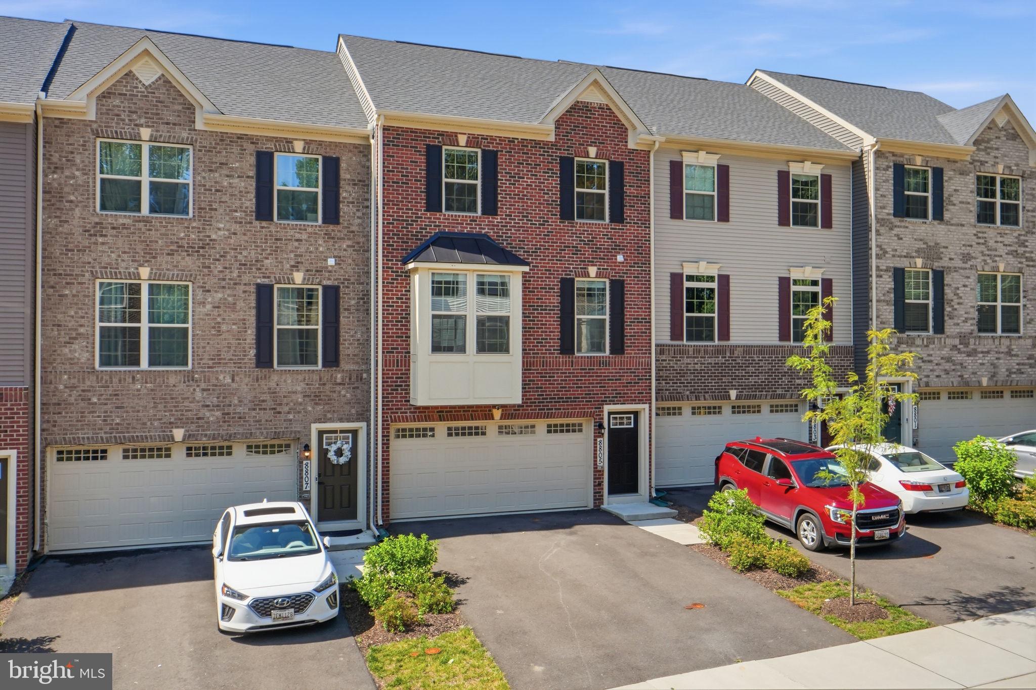 8805 SYBIL LANE