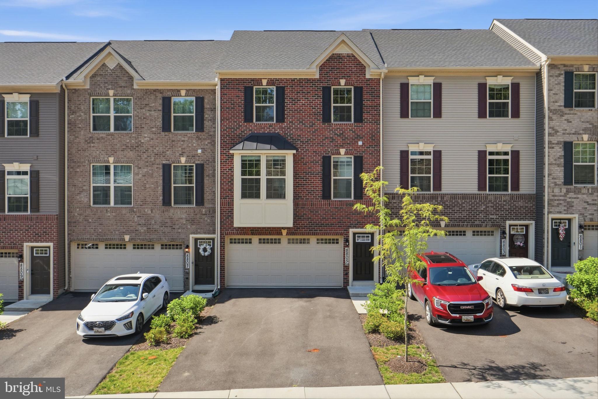 8805 SYBIL LANE