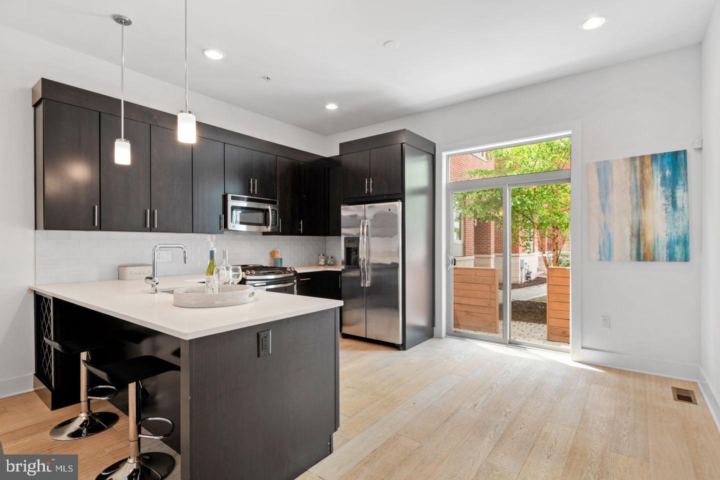 BELLA VISTA - Residential