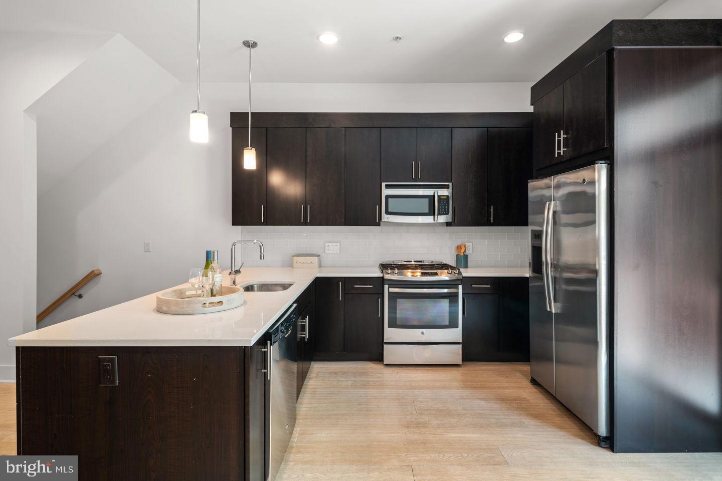 BELLA VISTA - Residential