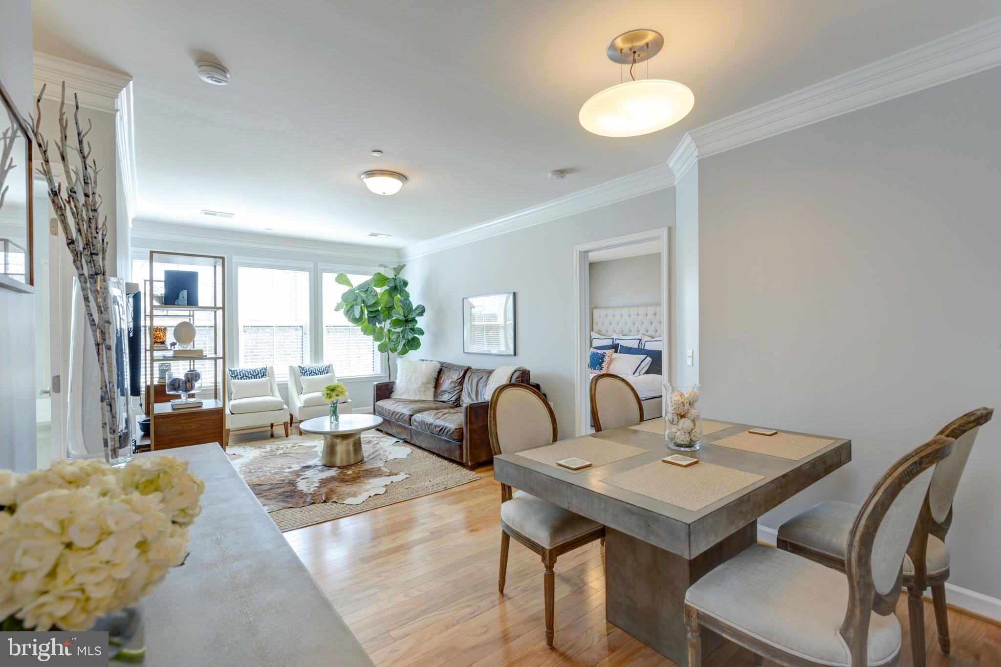 DOMINION HEIGHTS - Residential