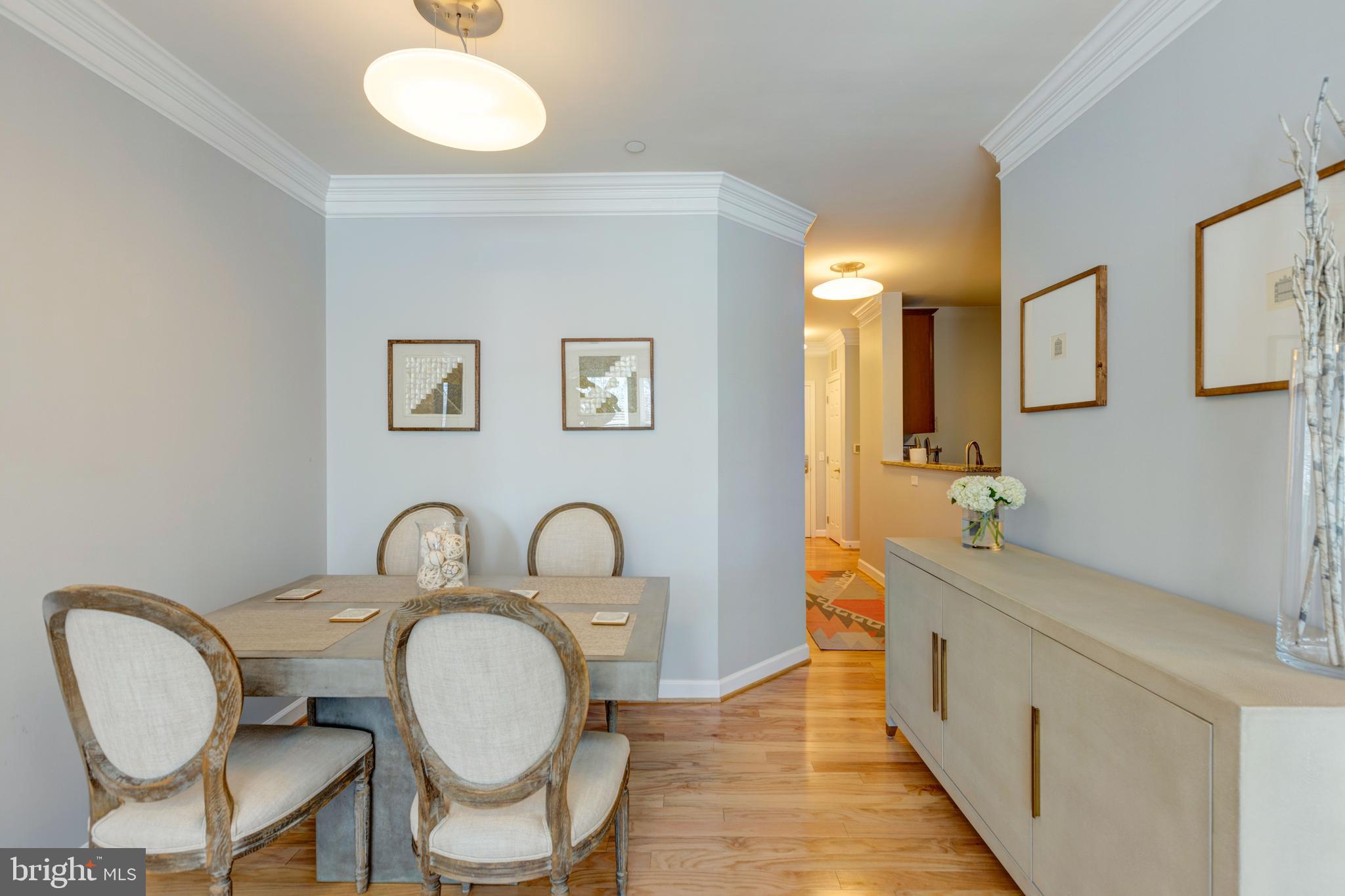 DOMINION HEIGHTS - Residential