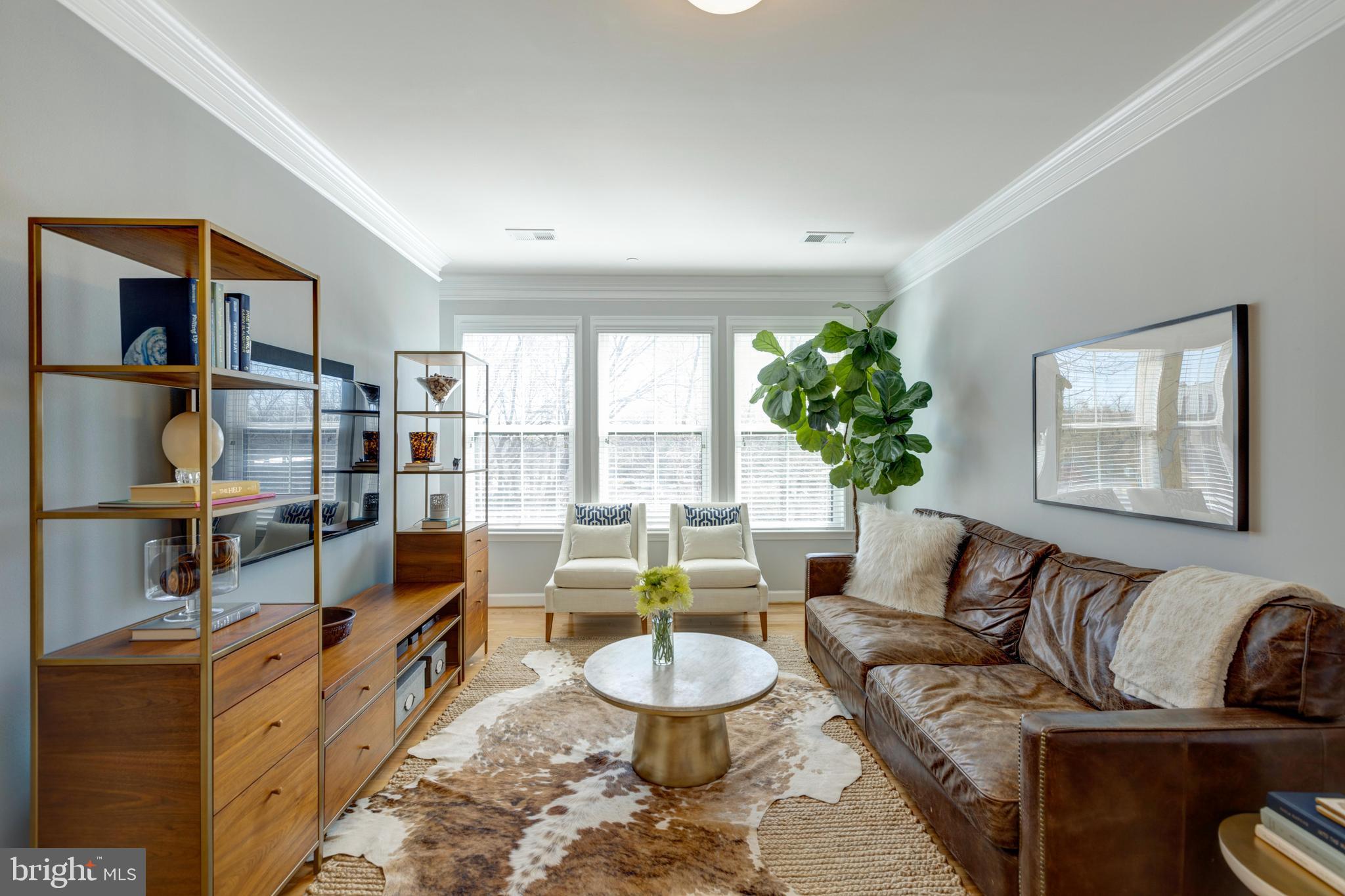 DOMINION HEIGHTS - Residential