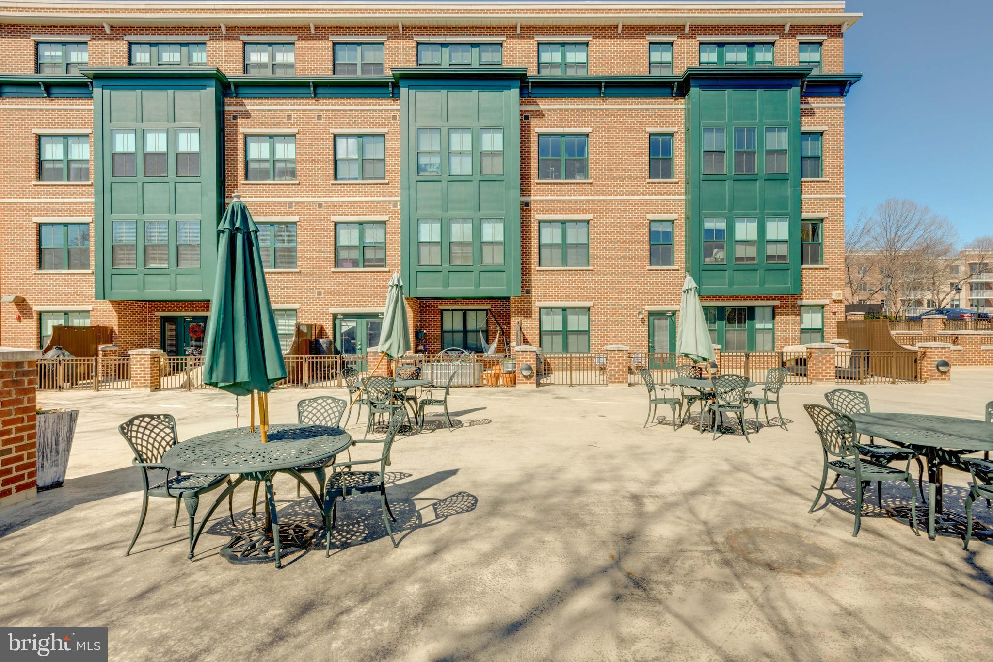 DOMINION HEIGHTS - Residential