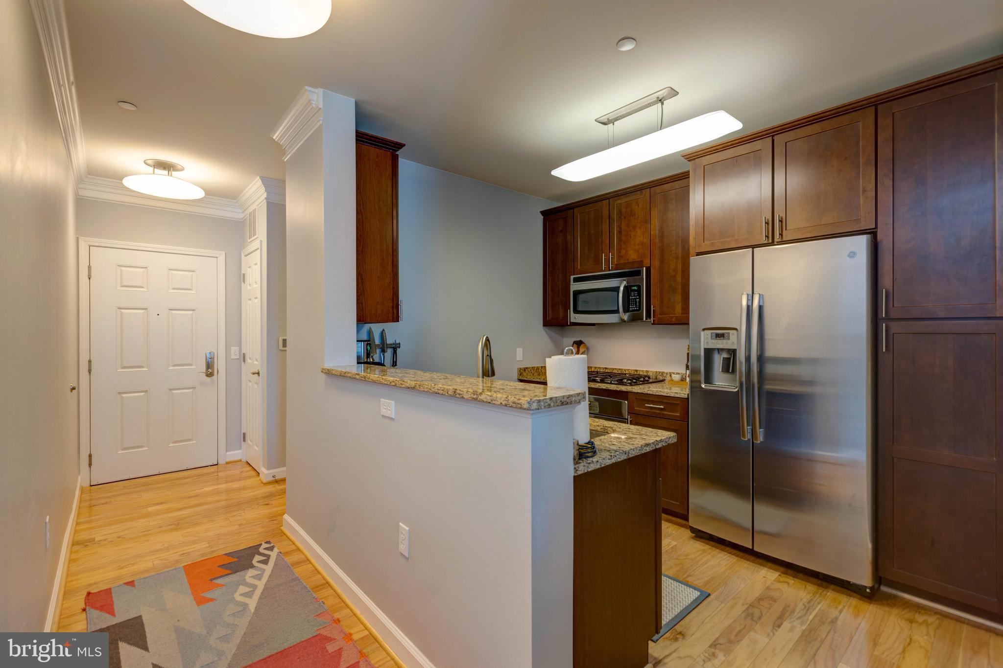 DOMINION HEIGHTS - Residential