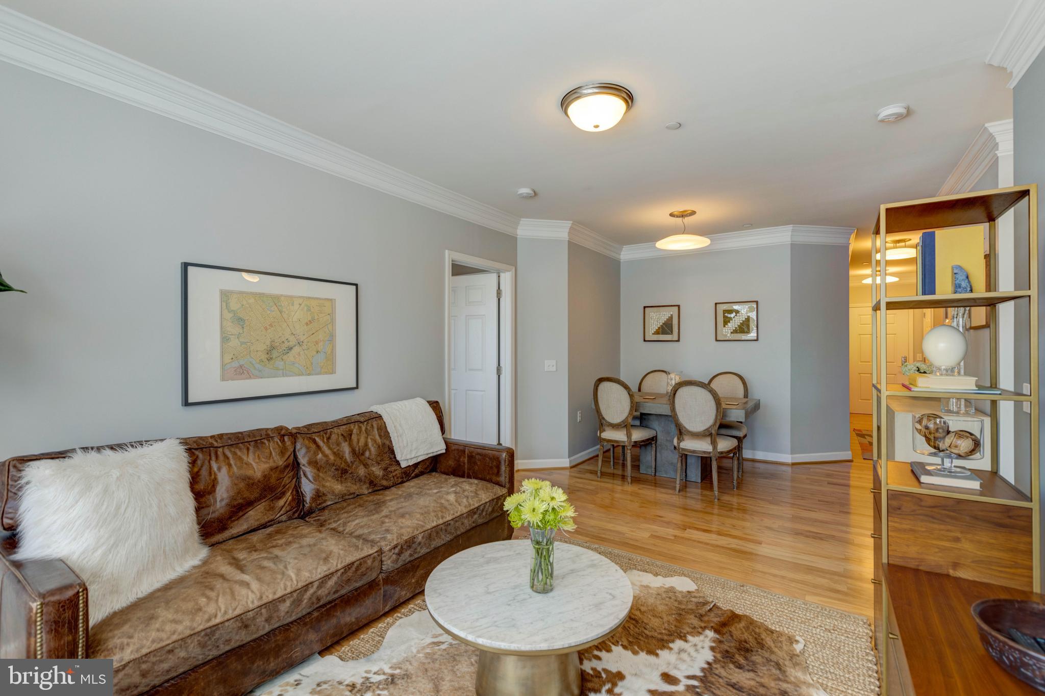 DOMINION HEIGHTS - Residential